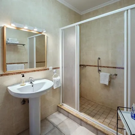 Lanzahost Casa Del Sol 2 *