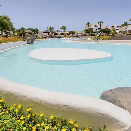 Appartement Lanzahost Casa Del Sol 2 Costa Teguise