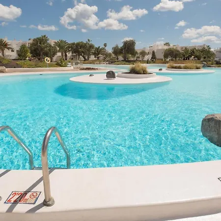 Lanzahost Casa Del Sol 2 Costa Teguise