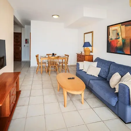 Lanzahost Casa Del Sol 2 Costa Teguise