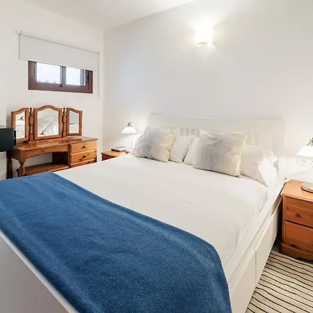 Διαμέρισμα Lanzahost Casa Del Sol 2 Costa Teguise
