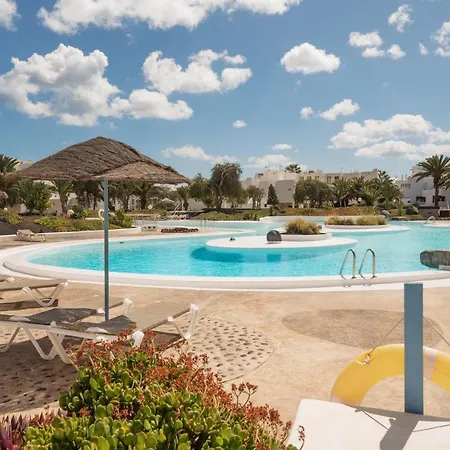 Lanzahost Casa Del Sol 2