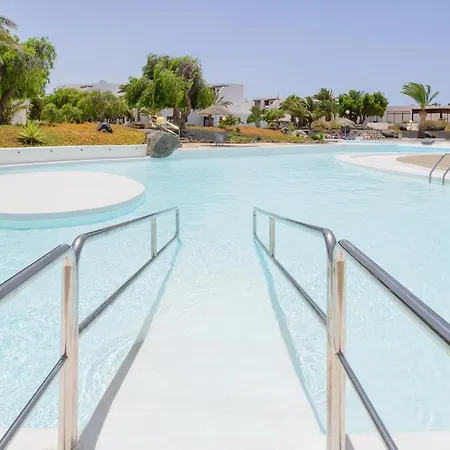 Lanzahost Casa Del Sol 2 Costa Teguise