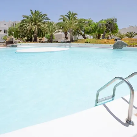 Lanzahost Casa Del Sol 2 Costa Teguise