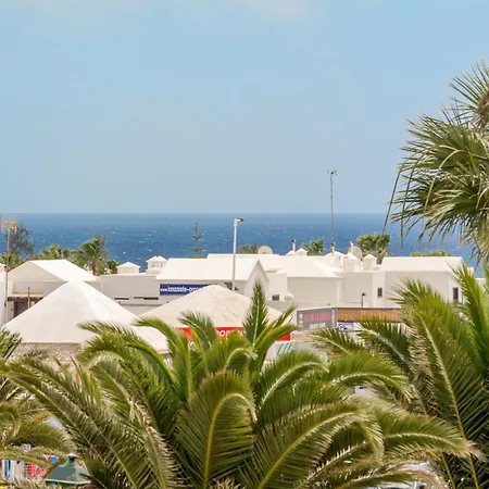 Lanzahost Casa Del Sol 2 Διαμέρισμα