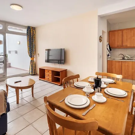 Lanzahost Casa Del Sol 2 Appartement *