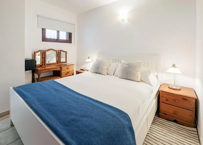 Apartamento Lanzahost Casa Del Sol 2 Costa Teguise